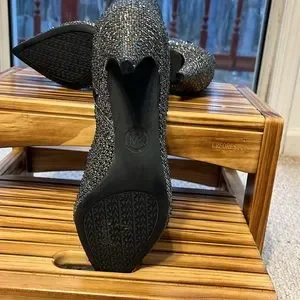 MICHAEL Michael Kors Shoes Michael Kors Blaine Flex Kitten